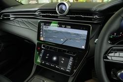 2025 Maserati Grecale MODENA 330HP HYBRID BIANCO ASTRO