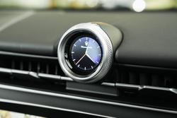 2025 Maserati Grecale MODENA 330HP HYBRID BIANCO ASTRO