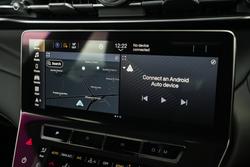 2025 Maserati Grecale MODENA 330HP HYBRID BIANCO ASTRO