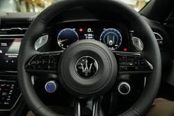 2025 Maserati Grecale MODENA 330HP HYBRID BIANCO ASTRO