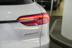 2025 Maserati Grecale MODENA 330HP HYBRID BIANCO ASTRO