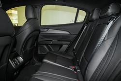 2025 Maserati Grecale MODENA 330HP HYBRID BIANCO ASTRO