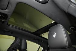 2025 Maserati Grecale MODENA 330HP HYBRID BIANCO ASTRO