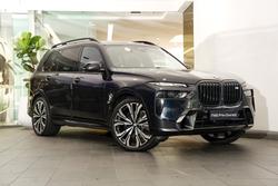 2024 BMW X7 M60i