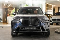 2024 BMW X7 M60i