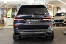 2024 BMW X7 M60i