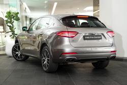 2021 Maserati Levante 350 M161 MY21 4X4 On Demand GRIGIO