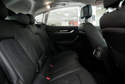 2021 Maserati Levante 350 M161 MY21 4X4 On Demand GRIGIO