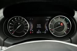 2021 Maserati Levante 350 M161 MY21 4X4 On Demand GRIGIO