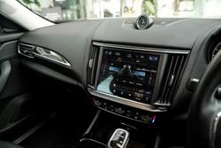 2021 Maserati Levante 350 M161 MY21 4X4 On Demand GRIGIO