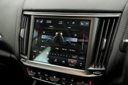 2021 Maserati Levante 350 M161 MY21 4X4 On Demand GRIGIO