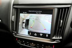 2021 Maserati Levante 350 M161 MY21 4X4 On Demand GRIGIO