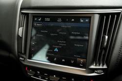 2021 Maserati Levante 350 M161 MY21 4X4 On Demand GRIGIO