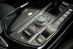 2021 Maserati Levante 350 M161 MY21 4X4 On Demand GRIGIO