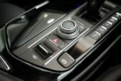 2021 Maserati Levante 350 M161 MY21 4X4 On Demand GRIGIO