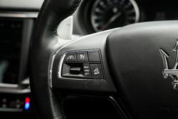 2021 Maserati Levante 350 M161 MY21 4X4 On Demand GRIGIO