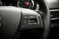 2021 Maserati Levante 350 M161 MY21 4X4 On Demand GRIGIO