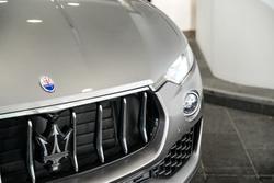 2021 Maserati Levante 350 M161 MY21 4X4 On Demand GRIGIO