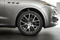 2021 Maserati Levante 350 M161 MY21 4X4 On Demand GRIGIO