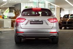 2021 Maserati Levante 350 M161 MY21 4X4 On Demand GRIGIO