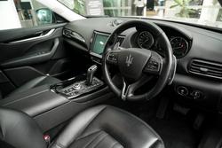 2021 Maserati Levante 350 M161 MY21 4X4 On Demand GRIGIO