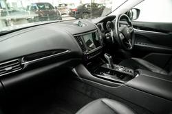 2021 Maserati Levante 350 M161 MY21 4X4 On Demand GRIGIO