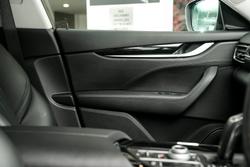 2021 Maserati Levante 350 M161 MY21 4X4 On Demand GRIGIO