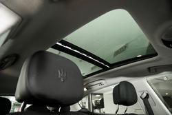 2021 Maserati Levante 350 M161 MY21 4X4 On Demand GRIGIO