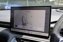 2026 Geely Starray Em-i