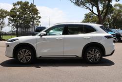 2026 Geely Starray Em-i