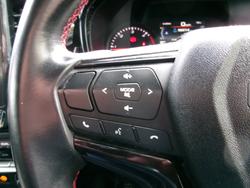 2022 ISUZU D-MAX X-TERRAIN (4x4)