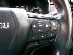 2022 ISUZU D-MAX X-TERRAIN (4x4)