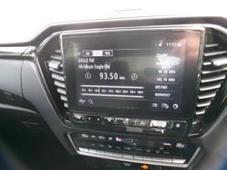 2022 ISUZU D-MAX X-TERRAIN (4x4)