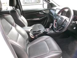 2022 ISUZU D-MAX X-TERRAIN (4x4)