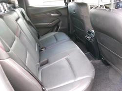 2022 ISUZU D-MAX X-TERRAIN (4x4)