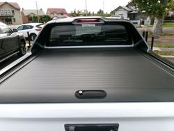 2022 ISUZU D-MAX X-TERRAIN (4x4)