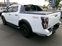 2022 ISUZU D-MAX X-TERRAIN (4x4)