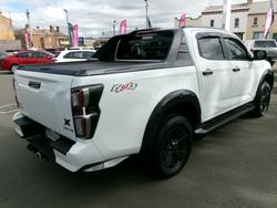2022 ISUZU D-MAX X-TERRAIN (4x4)