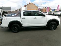 2022 ISUZU D-MAX X-TERRAIN (4x4)