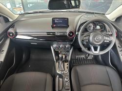 2025 Mazda 2 G15 Evolve