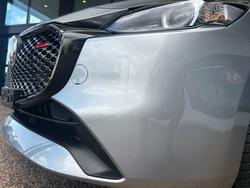 2025 Mazda 2 G15 Evolve