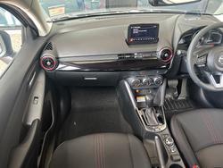 2025 Mazda 2 G15 Evolve