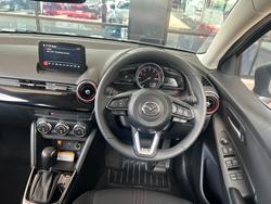 2025 Mazda 2 G15 Evolve