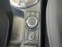 2025 Mazda 2 G15 Evolve