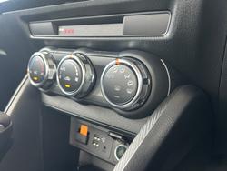 2025 Mazda 2 G15 Evolve