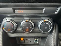 2025 Mazda 2 G15 Evolve