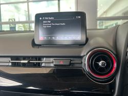 2025 Mazda 2 G15 Evolve