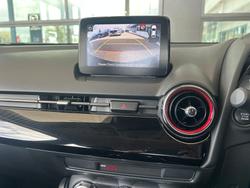 2025 Mazda 2 G15 Evolve