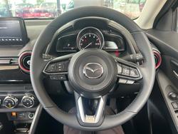 2025 Mazda 2 G15 Evolve