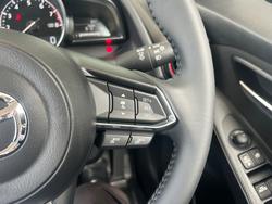 2025 Mazda 2 G15 Evolve